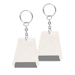 Eiskratzer Schlüsselanhänger