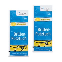 Brillen-Putztuch