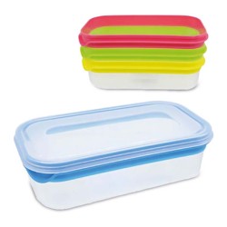 Frischhaltedose "Color Line"