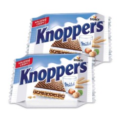 Knoppers