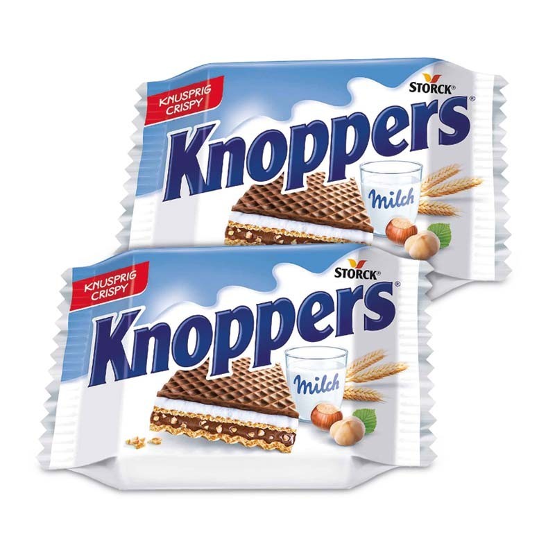 Knoppers