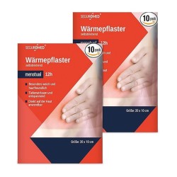 Wärmepflaster "Menstrual"