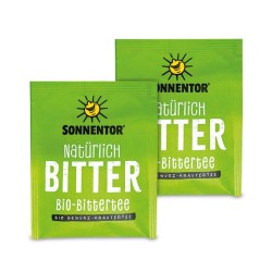 Sonnentor Bio-Bittertee