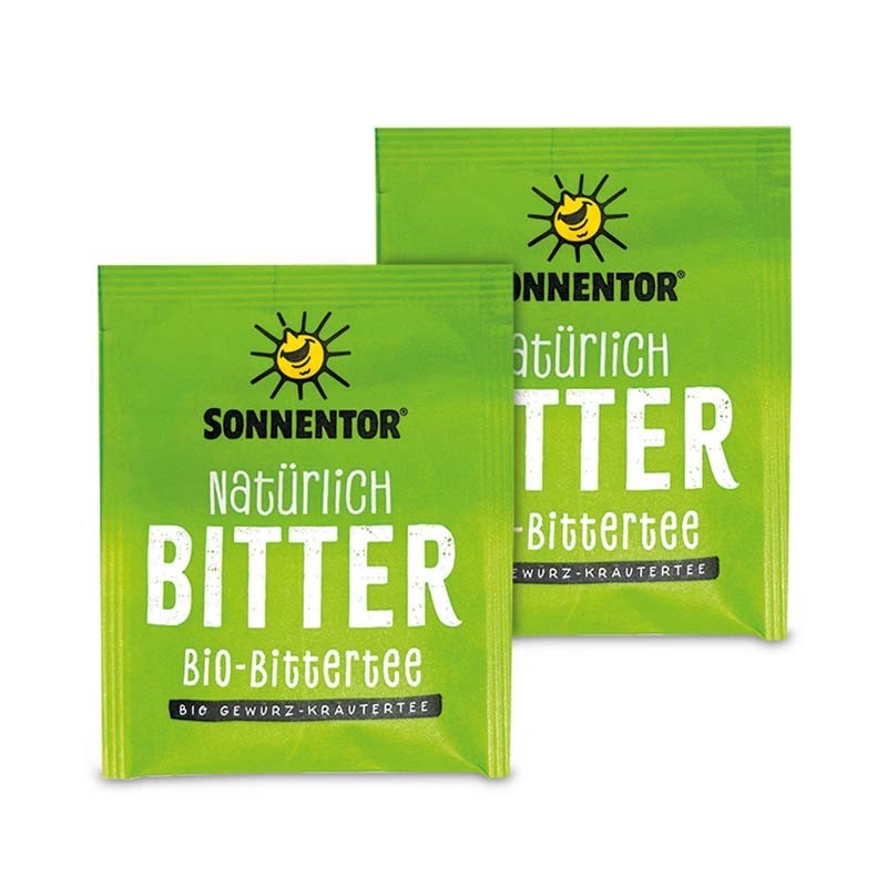 Sonnentor Bio-Bittertee