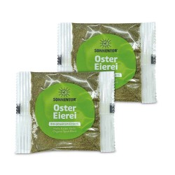 Sonnentor Bio-Gewürzmischung "Oster Eierei"