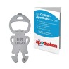 Multitool-Helfer