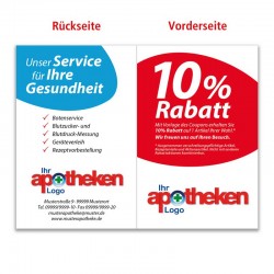 Multitool-Helfer "Apotheker"