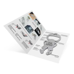 Multitool-Helfer "Apotheke"