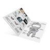 Multitool-Helfer "Apotheke"