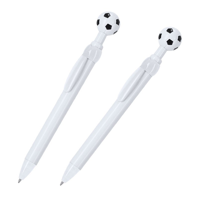 Kugelschreiber "Fussball"