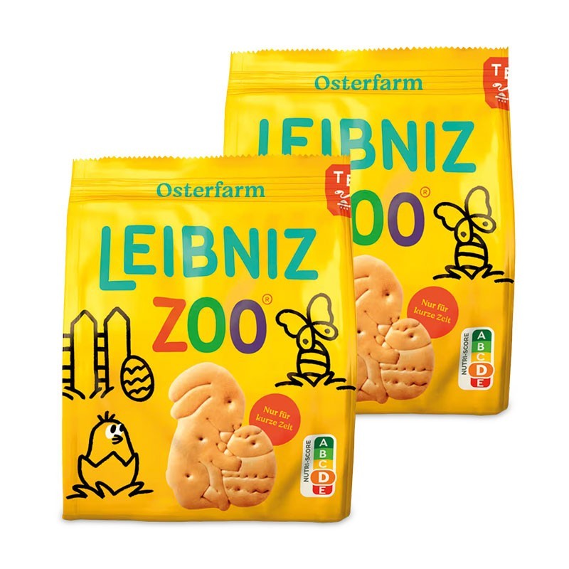 Leibniz Zoo Osterfarm