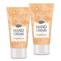 Apothekers Handcreme Ringelblume