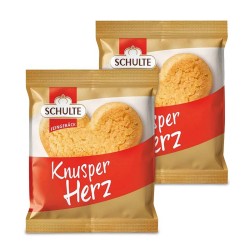 Knusper Herz