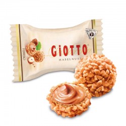 Giotto Haselnuss