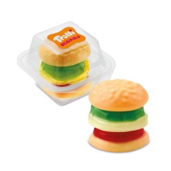 Trolli Burger Minis