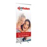 Roll up Display – aufmerksamkeitsstarke Werbung am Verkaufsort