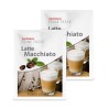 Apothekers Latte Macchiato
