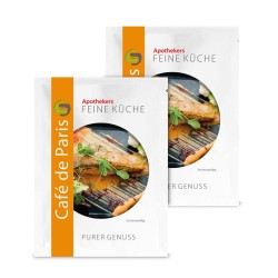 Apothekers Cafe de Paris Gewürzmischung