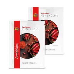 Apothekers Arrabbiata Gewürzmischung