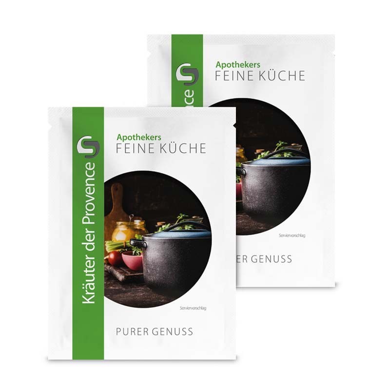 Apothekers Kräuter der Provence