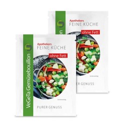 Apothekers VeGeTa Gemüsebouillon