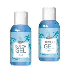Apothekers Duschgel Sport