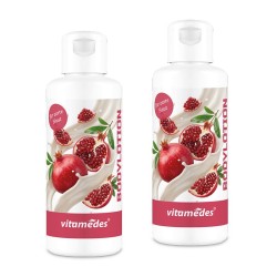 Bodylotion Granatapfel