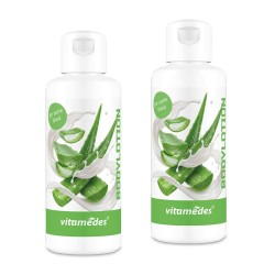 Bodylotion Aloe Vera