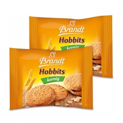 Brandt Hobbits kernig