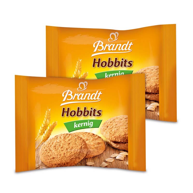 Brandt Hobbits kernig