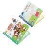 Kinderbuch "Hallo Paw Patrol!" & "Hallo, hier ist Peppa!"