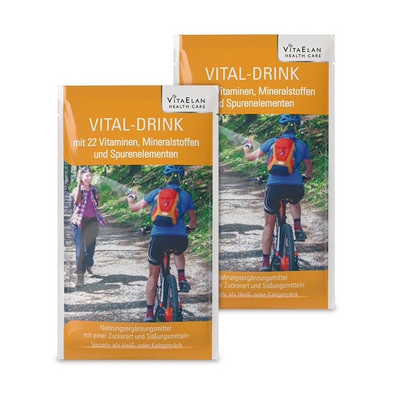 Vital-Drink