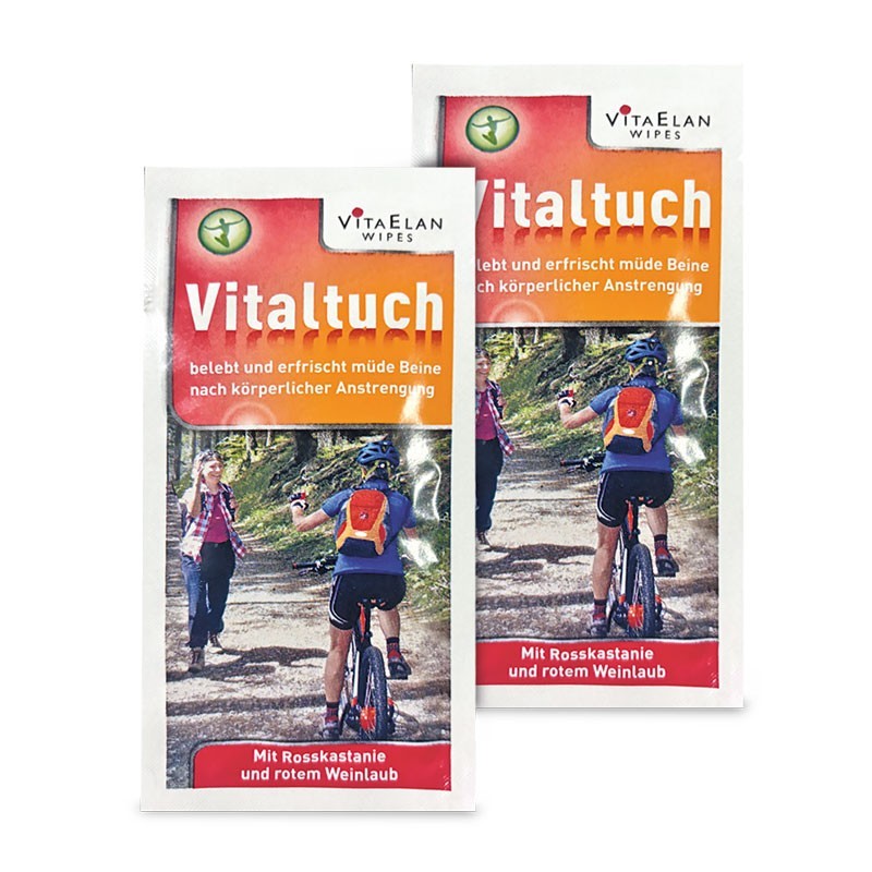 Vitaltuch