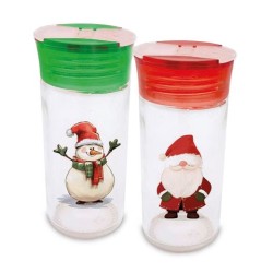 Gewürzstreuer "Weihnachten"