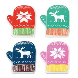 Taschenwärmer "Handschuh"