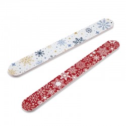 Nagelfeile "Snow"