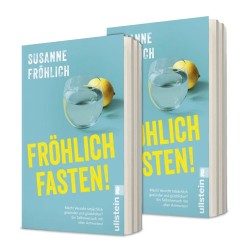 Buch "Fröhlich fasten!"