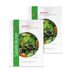 Apothekers Salatkräuter