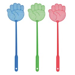 Fliegenklatsche "Hand"