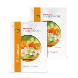 Apothekers Kräutersalz