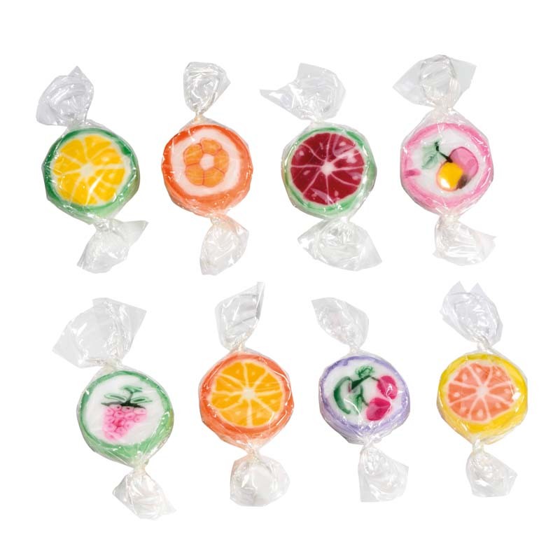 Bonbons Sommer-Edition