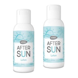 Apothekers After Sun Lotion