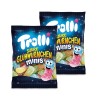 Trolli Saure Glühwürmchen Minis