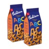 Bahlsen ABC Russisch Brot