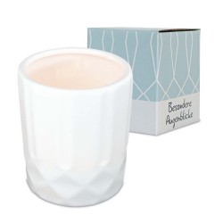 Teelichthalter "KEMI"