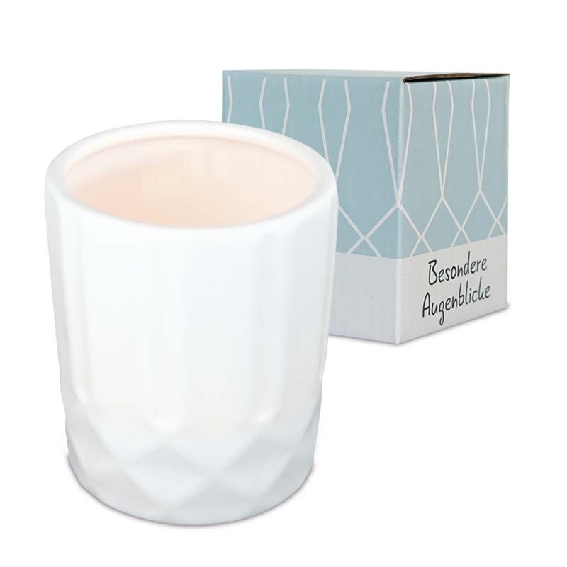 Teelichthalter "KEMI"