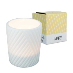 Teelichthalter "INARI"