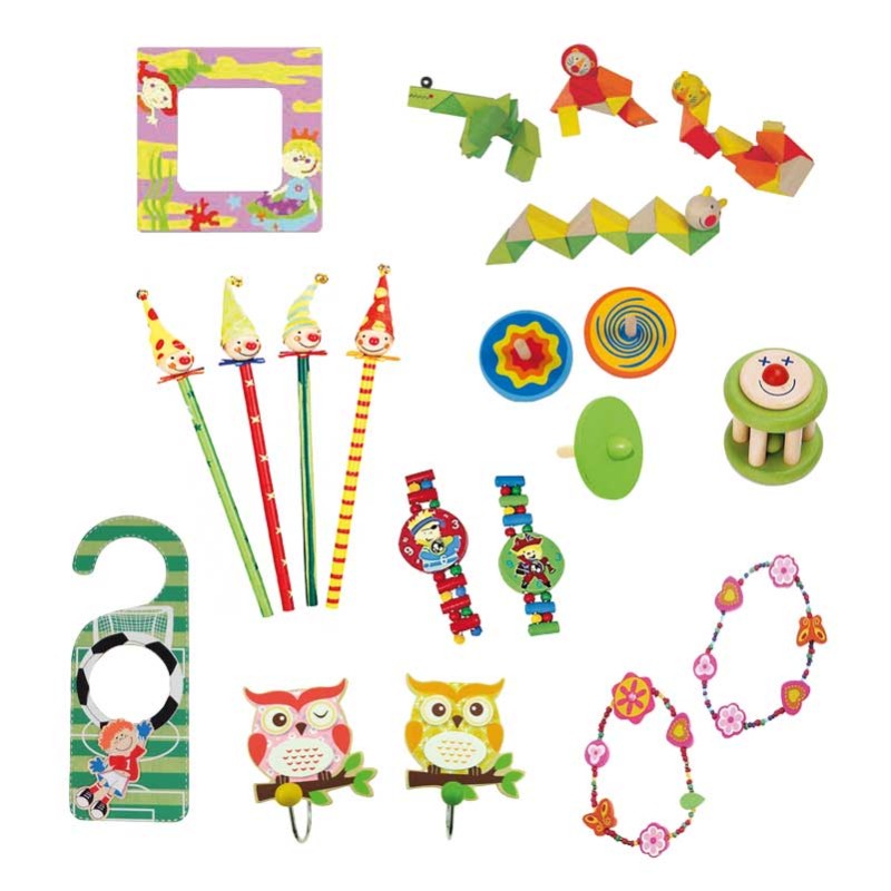 Kinderpaket