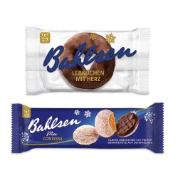 Bahlsen Weihnachtsmischung
