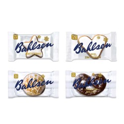 Bahlsen Wintermischung